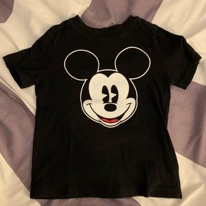 Old Navy Mickey Mouse t-shirt